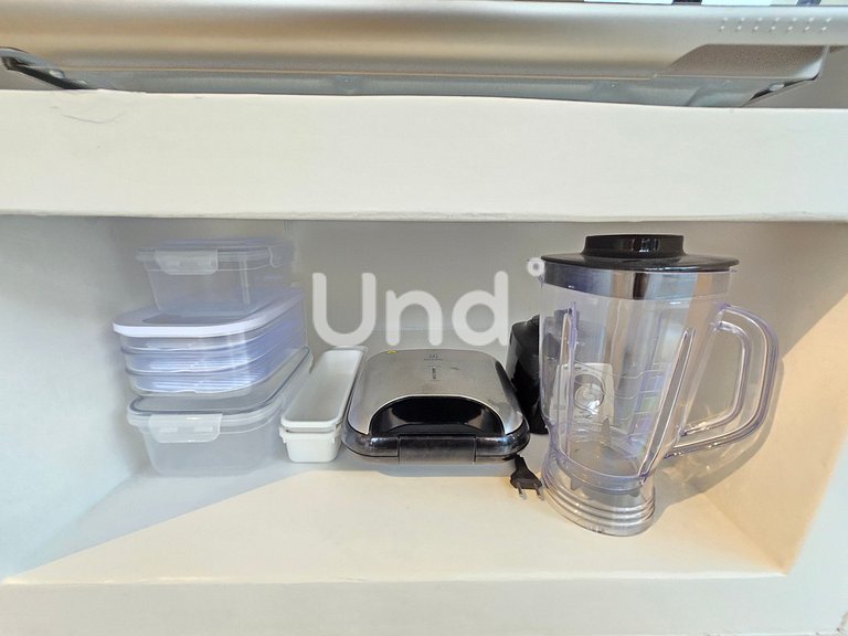 Ático Nuevo con Piscina Privada Praia Brava 3 Dormitorios