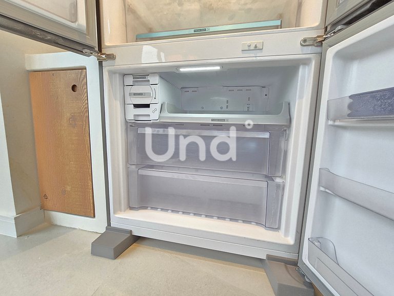 Ático Nuevo con Piscina Privada Praia Brava 3 Dormitorios