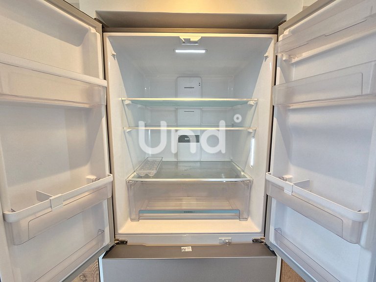 Ático Nuevo con Piscina Privada Praia Brava 3 Dormitorios