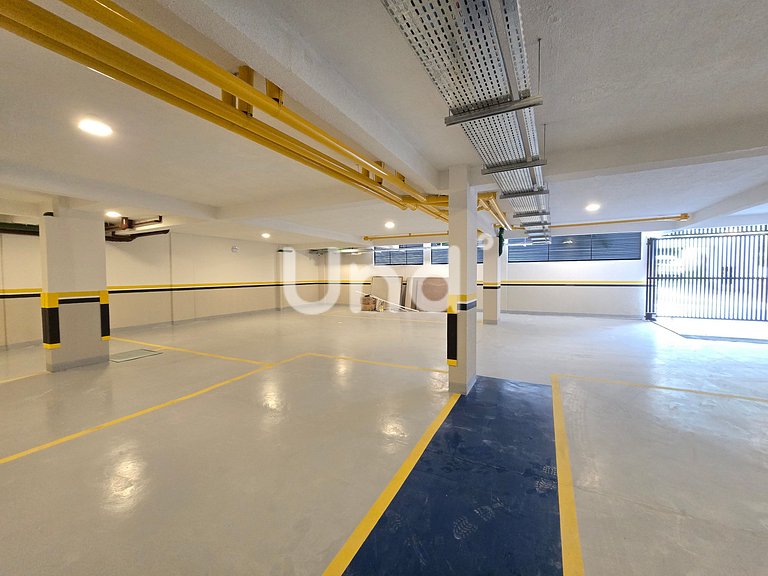 Cobertura Nova com Piscina Exclusiva Praia Brava 3 Quartos