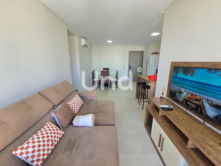 APT 604-BC 2 Bedrooms with BBQ/Garage