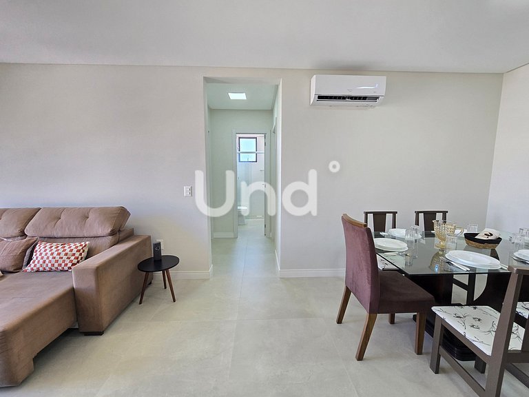 APT 604-BC 2 Bedrooms with BBQ/Garage