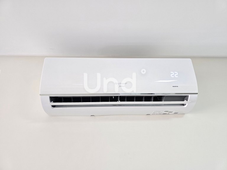 APT 604-BC 2 Bedrooms with BBQ/Garage