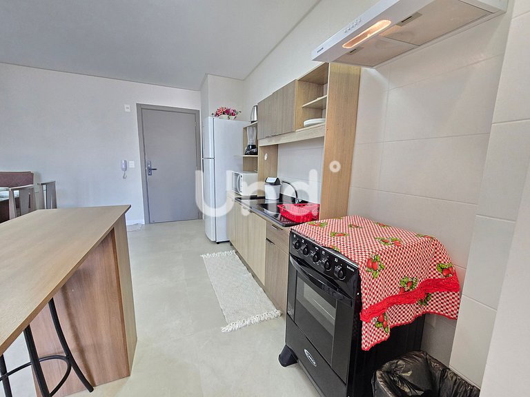 APT 604-BC 2 Bedrooms with BBQ/Garage