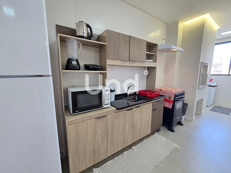 APT 604-BC 2 Bedrooms with BBQ/Garage