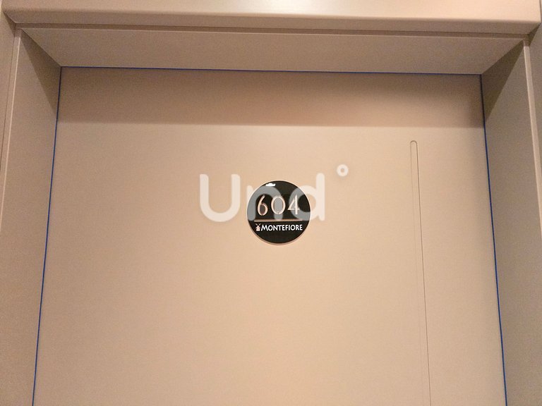 APT 604 -BC 2 Dormitorios con BBQGaraje