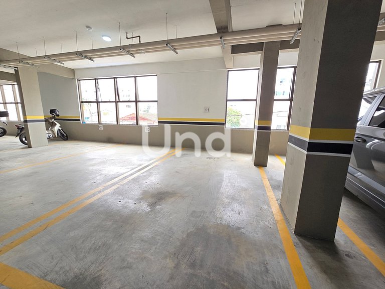 APT 604-BC 2 Bedrooms with BBQ/Garage