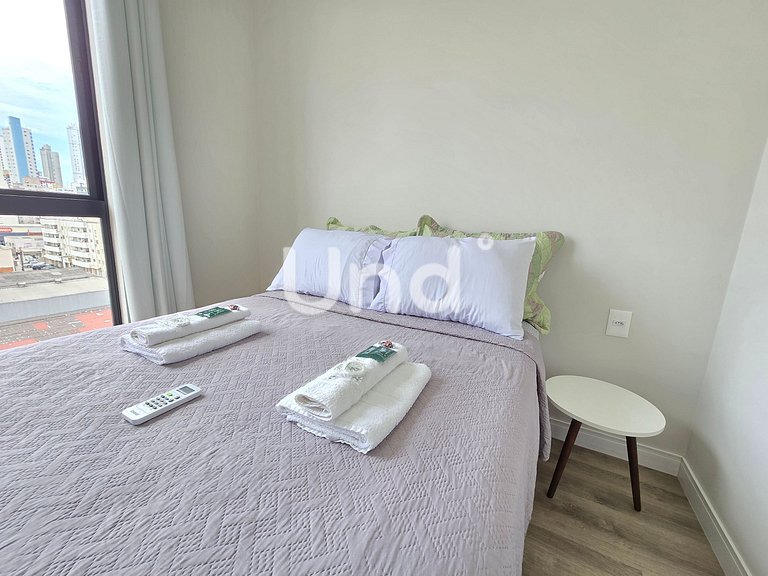 APT 604-BC 2 Bedrooms with BBQ/Garage