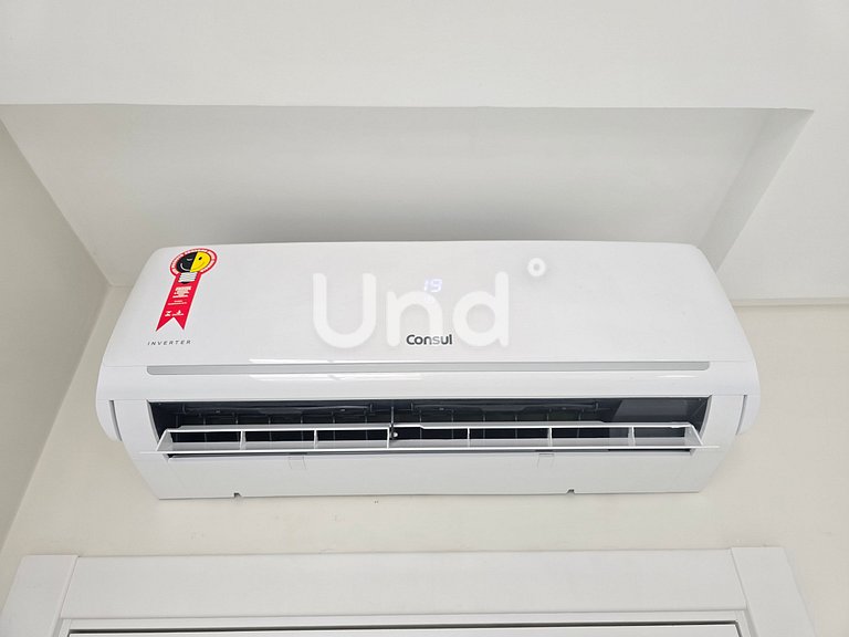 APT 604-BC 2 Bedrooms with BBQ/Garage