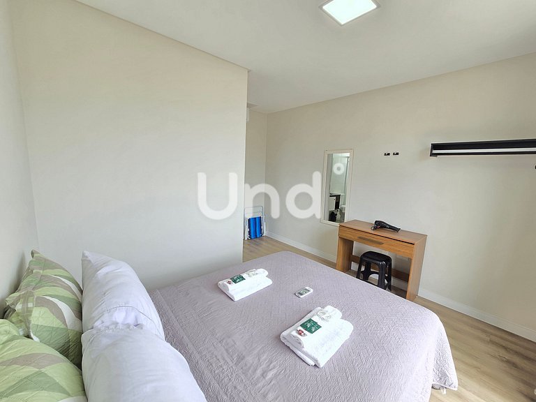 APT 604-BC 2 Bedrooms with BBQ/Garage