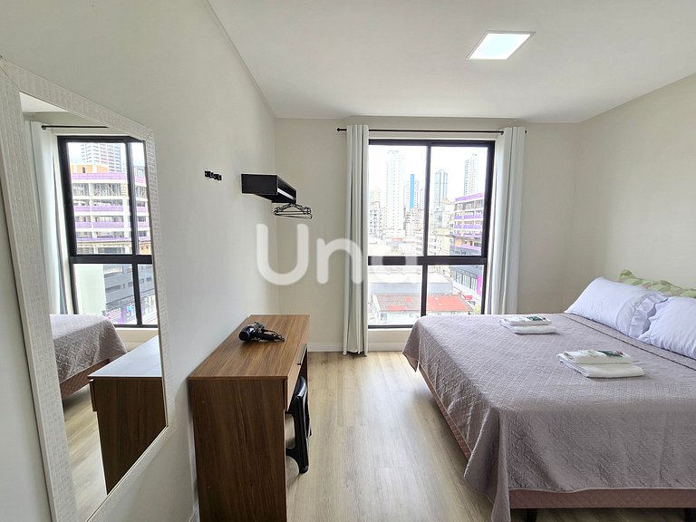 APT 604-BC 2 Bedrooms with BBQ/Garage