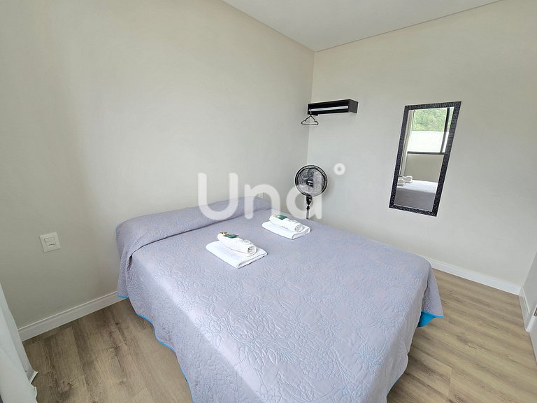 APT 604-BC 2 Bedrooms with BBQ/Garage