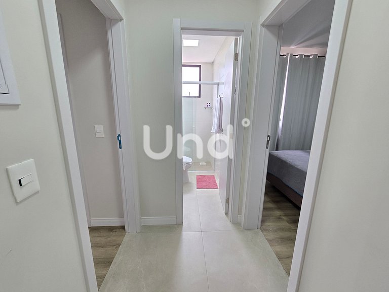 APT 604-BC 2 Bedrooms with BBQ/Garage