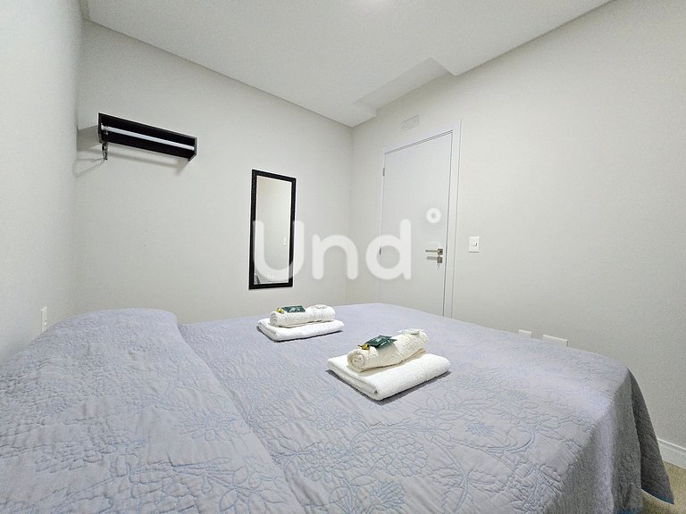 APT 604-BC 2 Bedrooms with BBQ/Garage