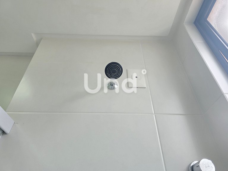 APT 604 -BC 2 Dormitorios con BBQGaraje