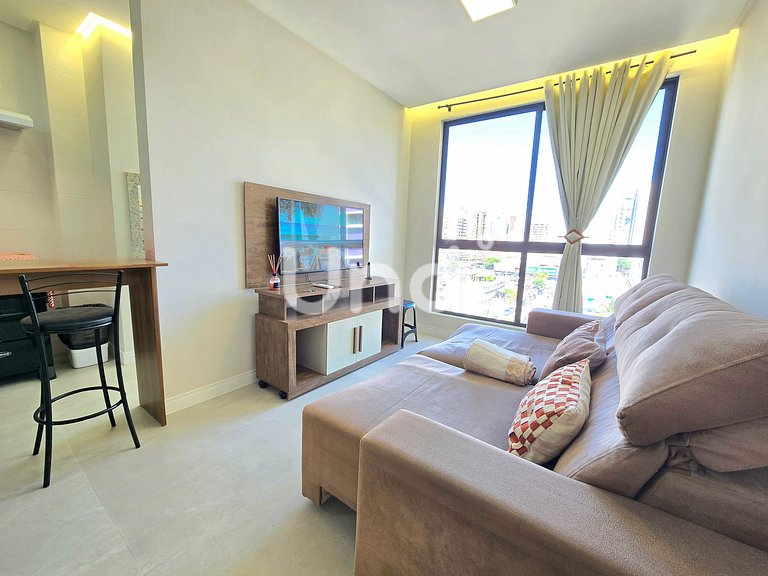 APT 604-BC 2 Bedrooms with BBQ/Garage