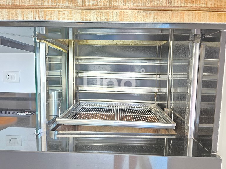 Apartamento 601 Frente a la Playa Barra Sul BC – ACQUA