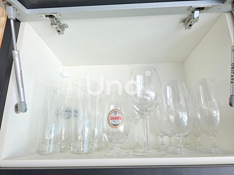 Apartamento 601 Frente Mar Barra Sul BC – ACQUA Residence