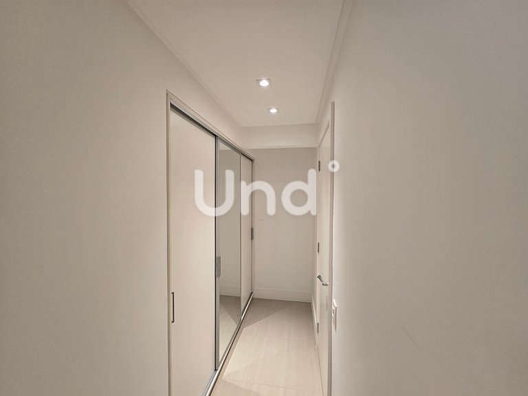 Apartamento 601 Frente a la Playa Barra Sul BC – ACQUA