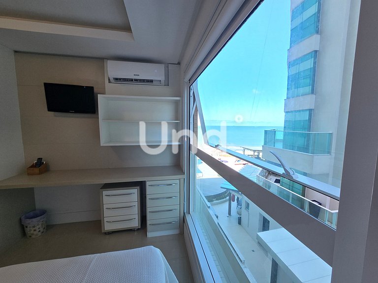 Apartamento 601 Frente Mar Barra Sul BC – ACQUA Residence