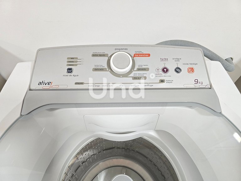 Apartment 601 Beachfront Barra Sul BC – ACQUA Residence