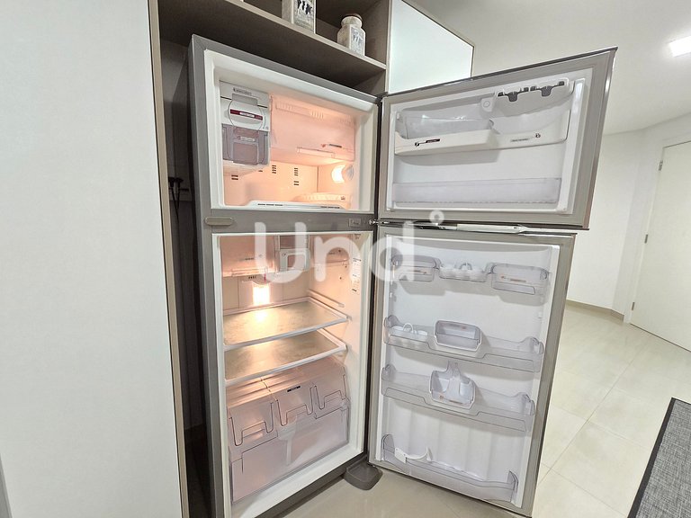 Apartment 601 Beachfront Barra Sul BC – ACQUA Residence