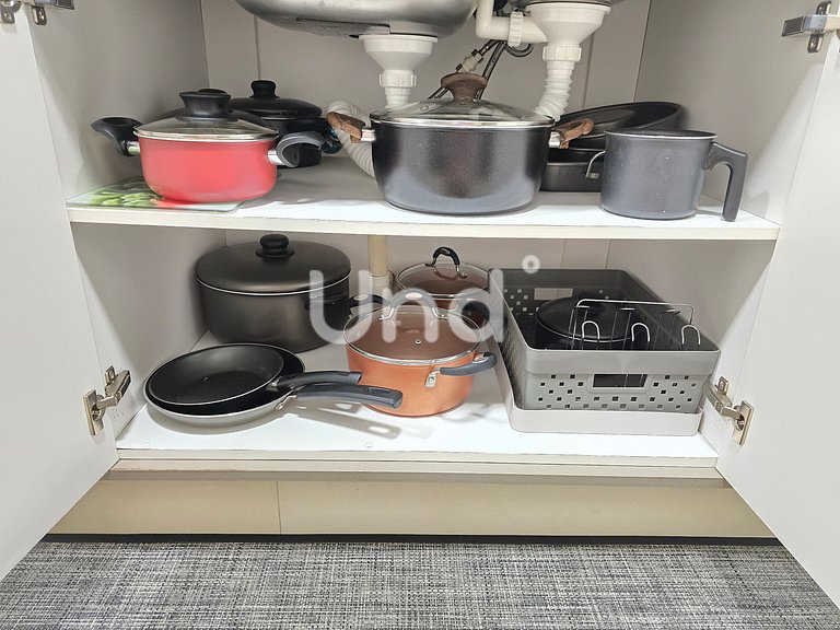 Apartamento 601 Frente Mar Barra Sul BC – ACQUA Residence