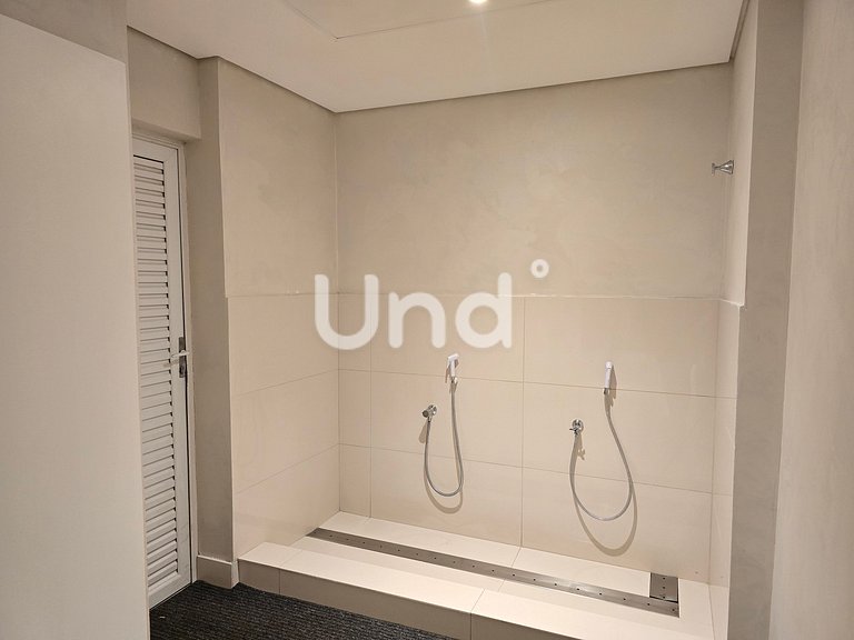 Apartment 601 Beachfront Barra Sul BC – ACQUA Residence