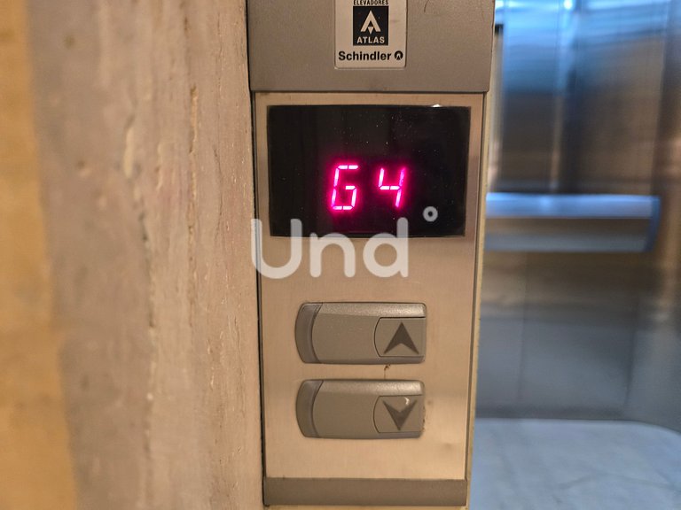 Apartment 601 Beachfront Barra Sul BC – ACQUA Residence