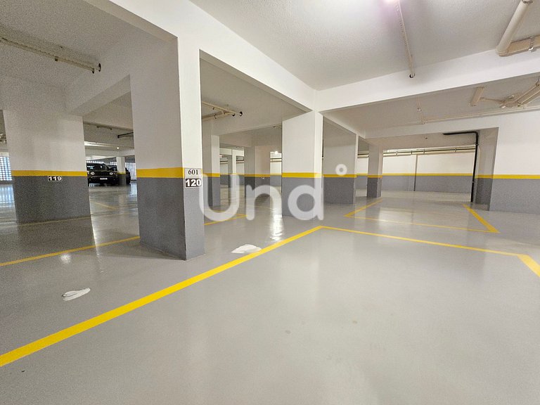 Apartamento 601 Frente a la Playa Barra Sul BC – ACQUA