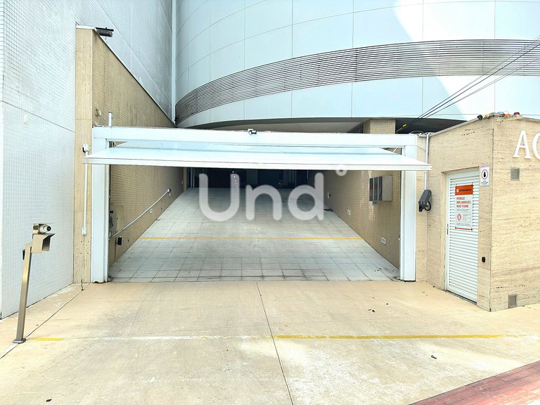 Apartment 601 Beachfront Barra Sul BC – ACQUA Residence