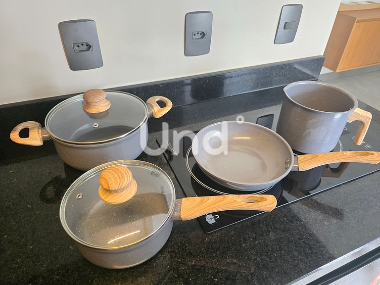 Apt 04 Varanda Seasons Bc