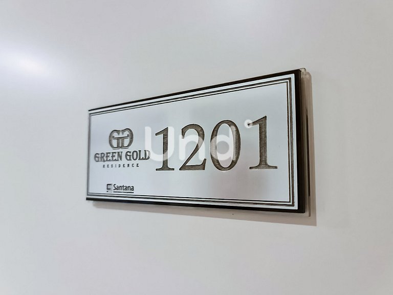 Apartamento 3 Suítes, 2 Vagas e Churrasqueira | Meia Praia