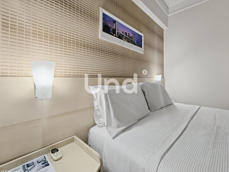 Apartamentos en el edificio South Coast - Centro BC/Piscina