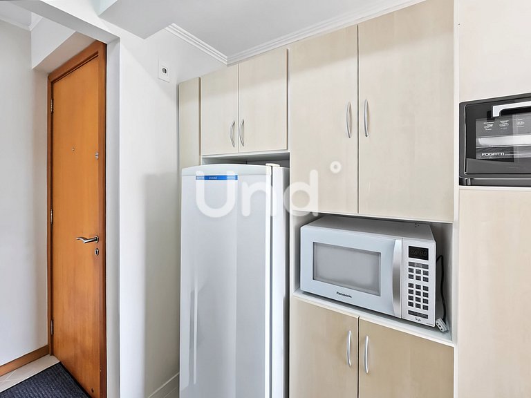Apartamentos Ed. Costa Sul - Centro BC/Piscina/Jacuzzi/Garag