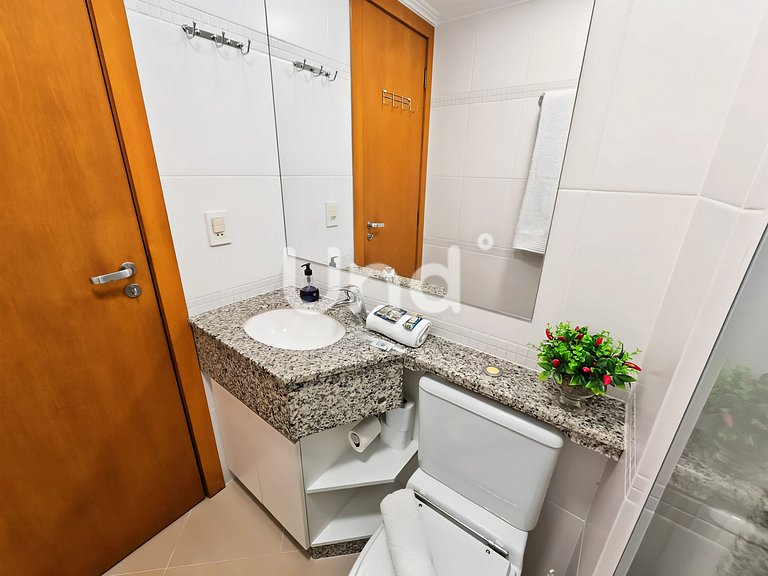 South Coast Building Apartments - BC Center/Swimming Pool