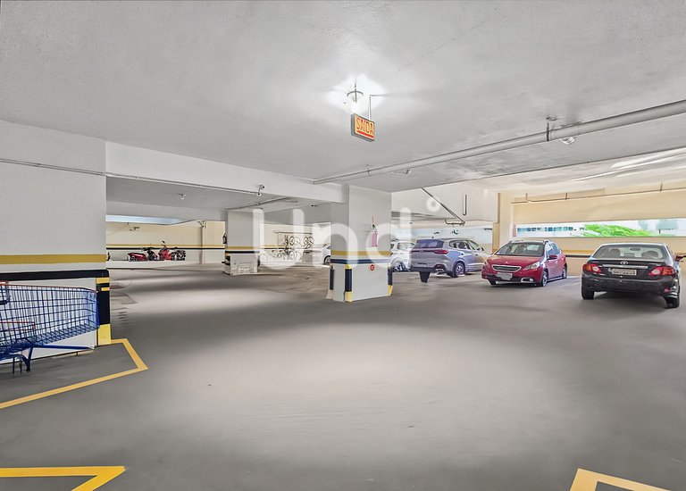 South Coast Building Apartments - BC Center/Swimming Pool