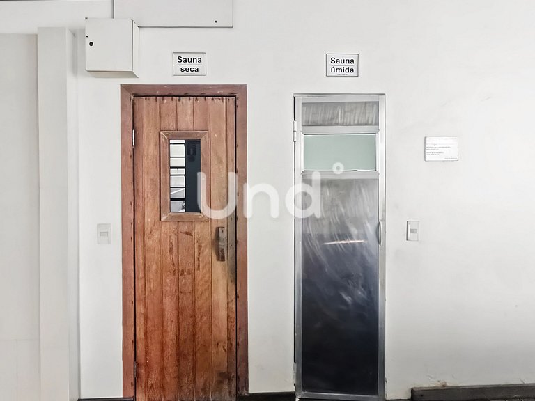 Apartamentos Ed. Costa Sul - Centro BC/Piscina/Jacuzzi/Garag