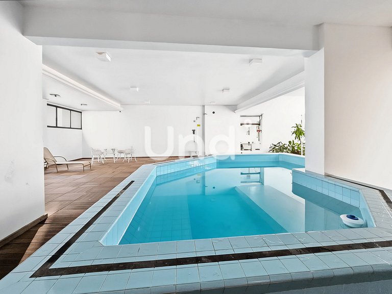 South Coast Building Apartments - BC Center/Swimming Pool