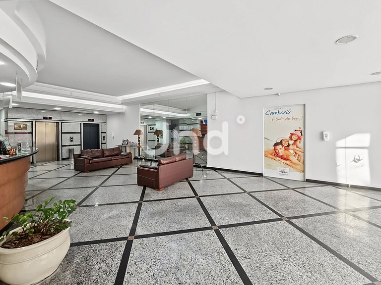 South Coast Building Apartments - BC Center/Swimming Pool