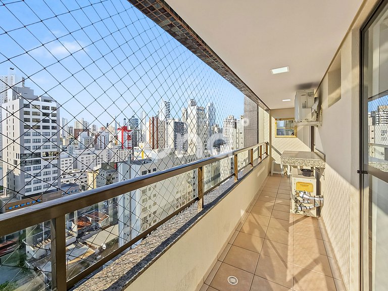 Apartamentos en el edificio South Coast - Centro BC/Piscina