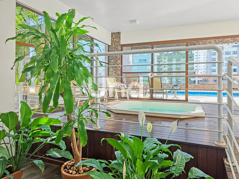 South Coast Building Apartments - BC Center/Swimming Pool