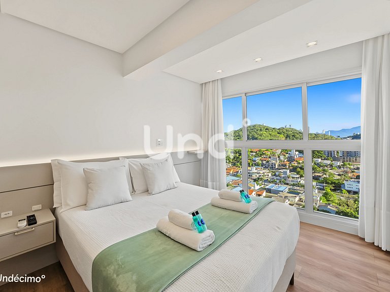 Apartamento de 3 suites en Riviera Concept
