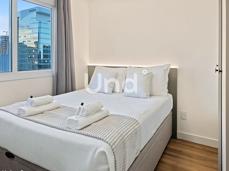 3 Suite Apartment at Riviera Concept