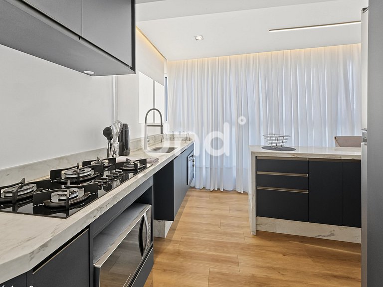 3 Suite Apartment at Riviera Concept
