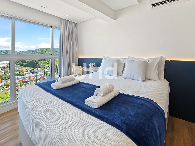 3 Suite Apartment at Riviera Concept