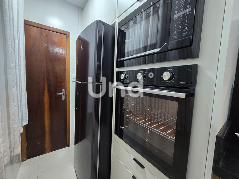 APT 401 SEA FRONT - BALNEÁRIO