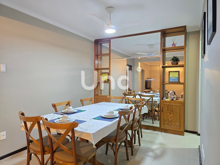 APT 401 SEA FRONT - BALNEÁRIO