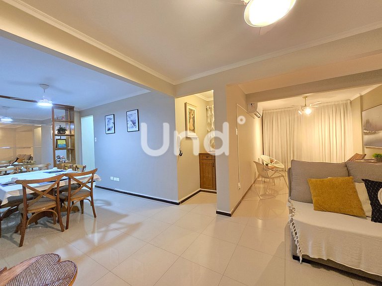 APT 401 SEA FRONT - BALNEÁRIO