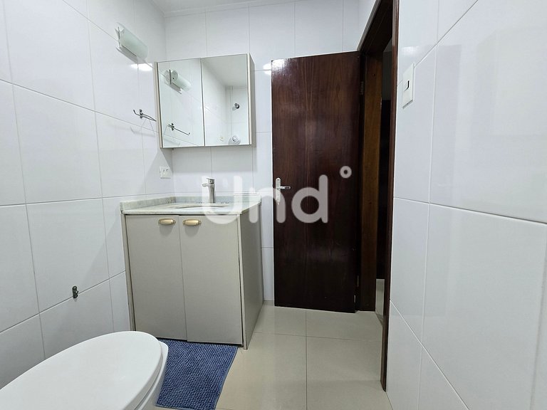 APT 401 SEA FRONT - BALNEÁRIO